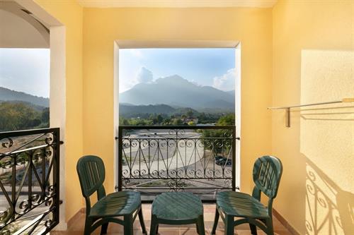 Club Hotel Phaselis Rose - Comfort Std Main Building Land View - 250694