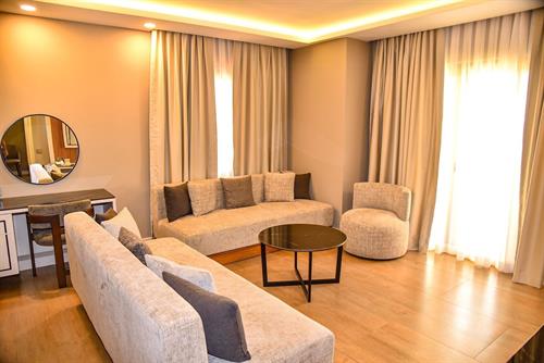 Club Hotel Phaselis Rose - COMFORT SUITE MAIN BUILDING - 208361