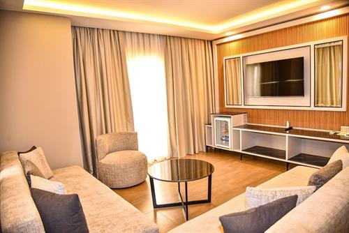 Club Hotel Phaselis Rose - COMFORT SUITE MAIN BUILDING - 208362