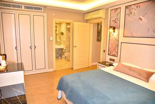 Club Hotel Phaselis Rose - COMFORT SUITE MAIN BUILDING - 208363