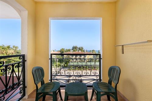Club Hotel Phaselis Rose - Comfort Suite Mainbuilding Sea View - 250686