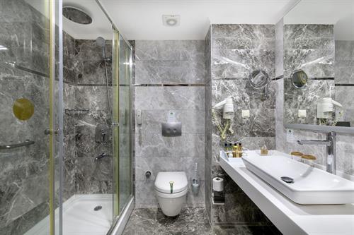Club Hotel Phaselis Rose - Garden Deluxe Room Sea View - 250675