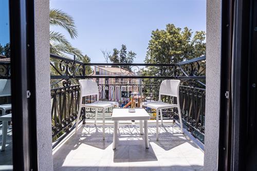 Club Hotel Phaselis Rose - GARDEN DELUXE ROOM - 208339