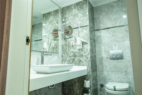 Club Hotel Phaselis Rose - GARDEN DELUXE ROOM - 208340