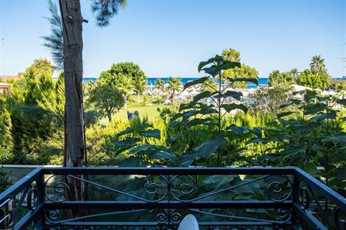 Club Hotel Phaselis Rose - GARDEN DELUXE SEA VIEW - 208343