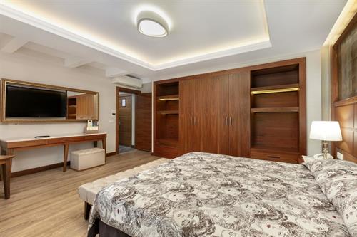 Club Hotel Phaselis Rose - Garden Deluxe Suit - 232222