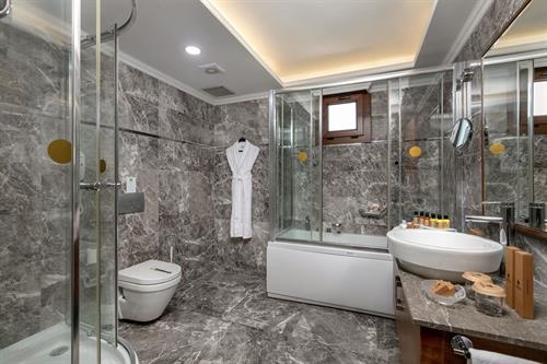Club Hotel Phaselis Rose - Garden Deluxe Suit - 232224