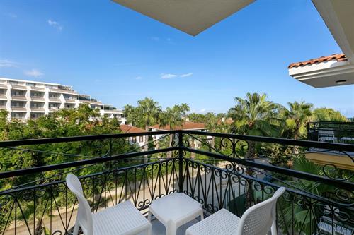 Club Hotel Phaselis Rose - Garden Deluxe Suit - 250672