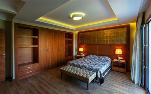 Club Hotel Phaselis Rose - GARDEN DELUXE SUITE - 208346