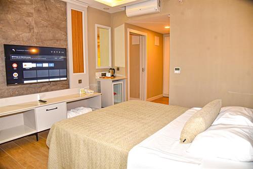 Club Hotel Phaselis Rose - Main Building Comfort Family Land View - 208365