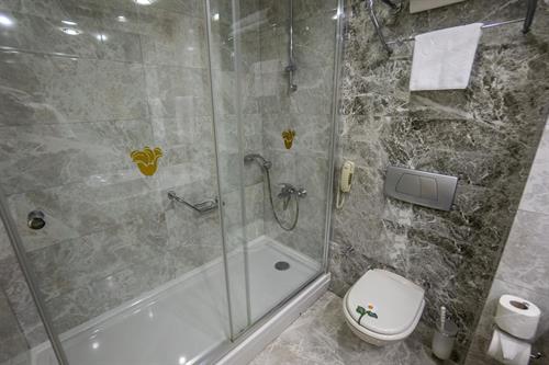 Club Hotel Phaselis Rose - Main Building Comfort Family Land View - 208368