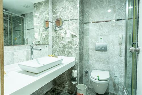 Club Hotel Phaselis Rose - Std Main Building Comfort Land View - 208354