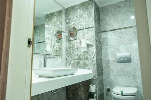 Club Hotel Phaselis Rose - Std Main Building Comfort Sea View - 208358