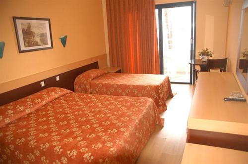 Club Hotel Rama - CONNECTION ROOM - 247642