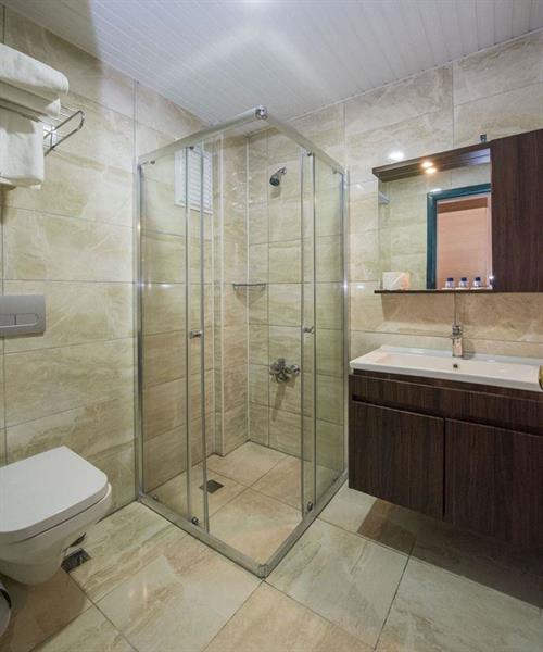 Club Hotel Rama - CONNECTION ROOM - 247644