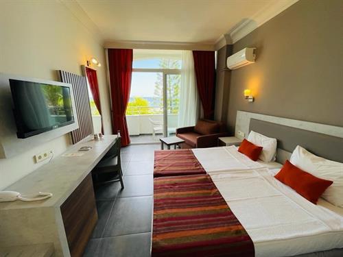 Club Hotel Rama - STANDARD ROOM - 247639