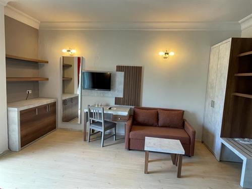 Club Hotel Rama - SUPERIOR ROOM SEA VIEW WITH JACUZZI - 247648