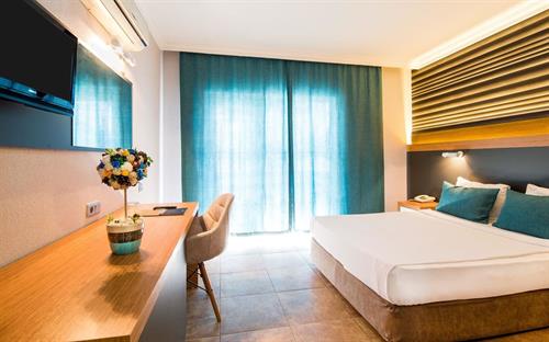 Club Hotel Sunbel - STANDARD ROOM - 198239