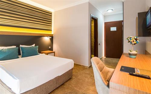 Club Hotel Sunbel - STANDARD ROOM - 198240