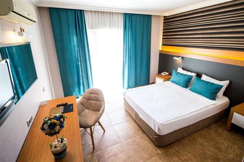 Club Hotel Sunbel - STANDARD ROOM - 198241