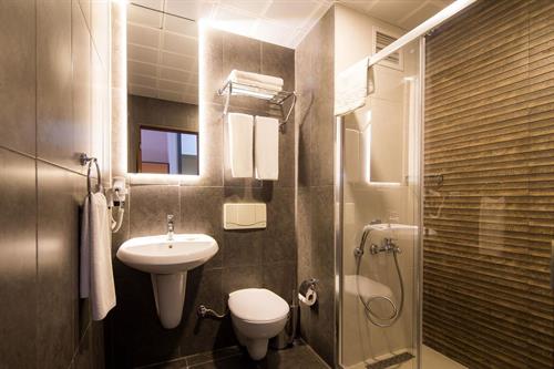 Club Hotel Sunbel - STANDARD ROOM - 198242