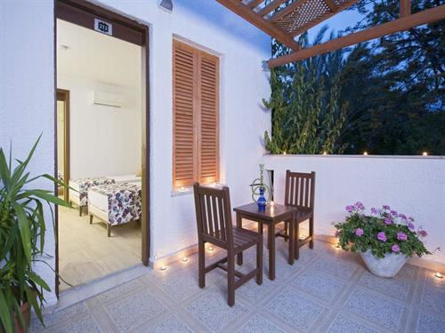 Club Kastalia Holiday Village - CLUB FAMILY ROOM - 236322