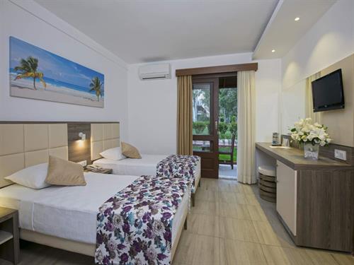 Club Kastalia Holiday Village - CLUB ROOM - 236314