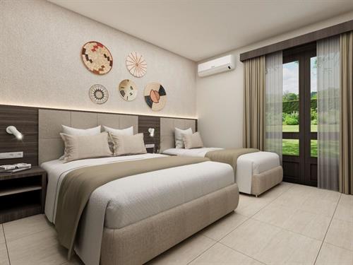 Club Kastalia Holiday Village - Club Triple Room - 236333