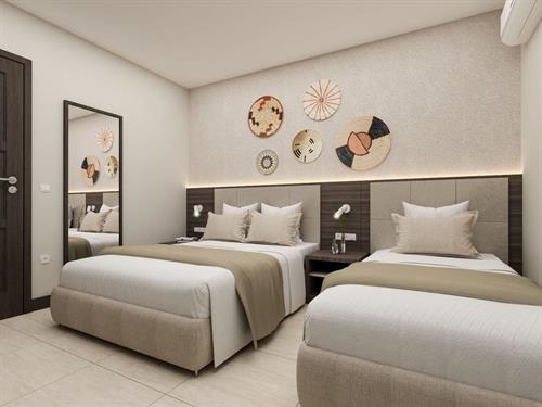 Club Kastalia Holiday Village - Club Triple Room - 236334