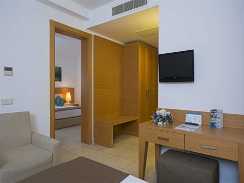 Club Kastalia Holiday Village - SUPERIOR FAMILY ROOM - 236327