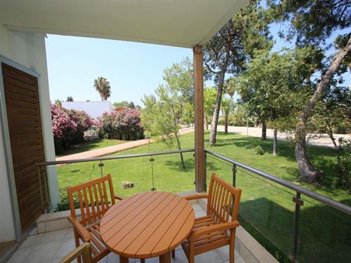 Club Kastalia Holiday Village - SUPERIOR FAMILY ROOM - 236328