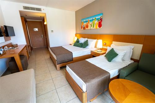 Club Kastalia Holiday Village - Superior Garden Access Room - 236337