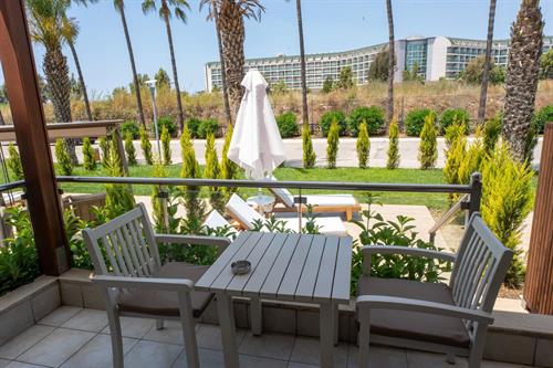 Club Kastalia Holiday Village - Superior Garden Access Room - 236338