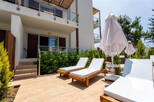 Club Kastalia Holiday Village - Superior Garden Access Room - 236339