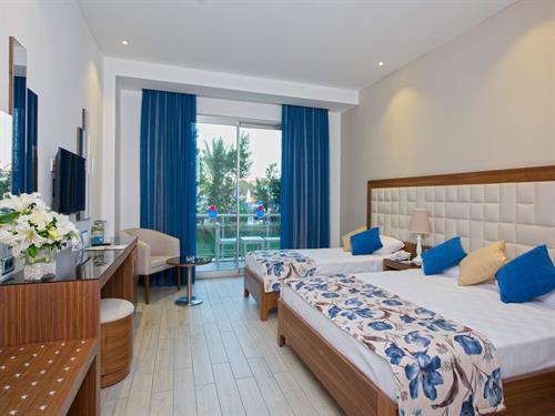 Club Kastalia Holiday Village - SUPERIOR ROOM - 236317