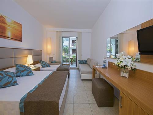 Club Kastalia Holiday Village - SUPERIOR ROOM - 236318