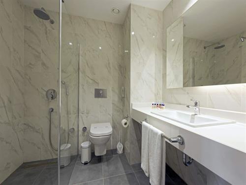 Club Kastalia Holiday Village - SUPERIOR ROOM - 236319