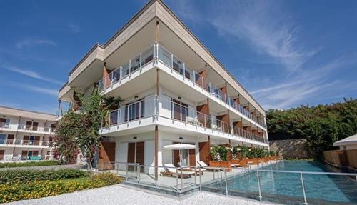 Club Kastalia Holiday Village - SWIM UP ROOM - 236332