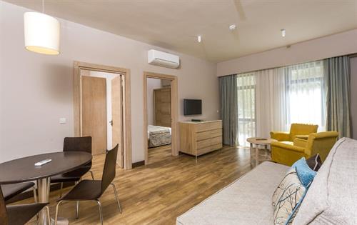 Club Melas Prive (Ex. Melas Holiday Village) - APARTMENT ROOM - 223442