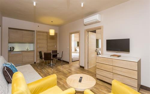 Club Melas Prive (Ex. Melas Holiday Village) - APARTMENT ROOM - 223443