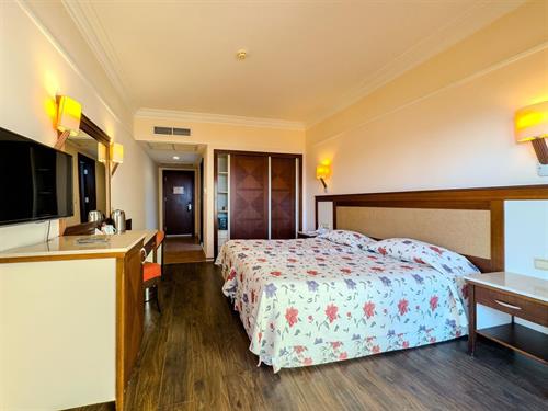Club Melas Prive (Ex. Melas Holiday Village) - CLUB STD ROOM - 223428