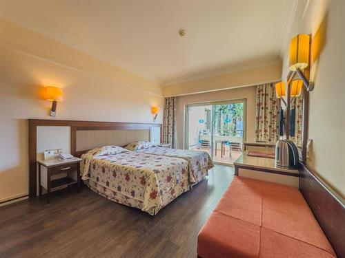 Club Melas Prive (Ex. Melas Holiday Village) - CLUB STD ROOM - 223429