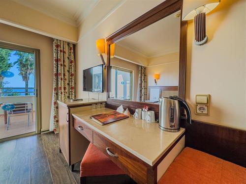 Club Melas Prive (Ex. Melas Holiday Village) - CLUB STD ROOM - 223430