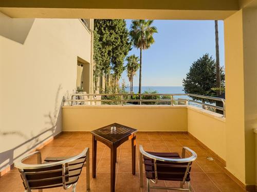 Club Melas Prive (Ex. Melas Holiday Village) - CLUB STD ROOM - 223431