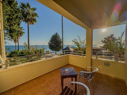 Club Melas Prive (Ex. Melas Holiday Village) - CLUB STD ROOM - 223432