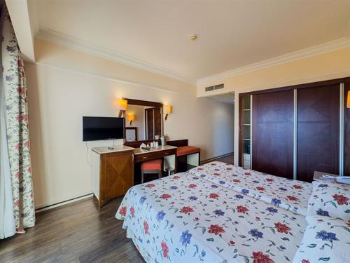 Club Melas Prive (Ex. Melas Holiday Village) - CLUB STD ROOM - 223433