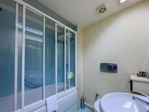 Club Melas Prive (Ex. Melas Holiday Village) - CLUB STD ROOM - 223435