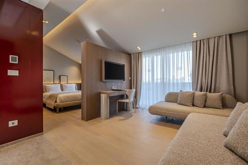 Club Melas Prive (Ex. Melas Holiday Village) - Deluxe Grand Standard Room - 223457
