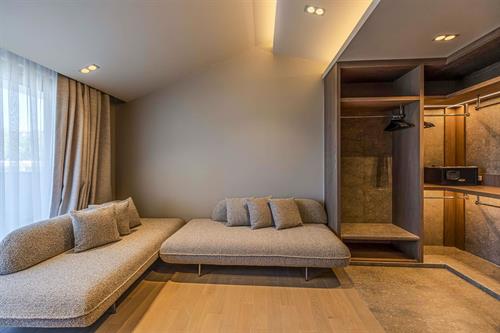 Club Melas Prive (Ex. Melas Holiday Village) - Deluxe Grand Standard Room - 223458