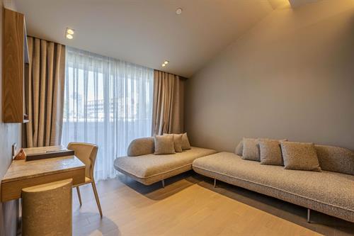 Club Melas Prive (Ex. Melas Holiday Village) - Deluxe Grand Standard Room - 223459